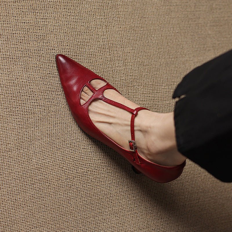 Marve Pumps - My Store