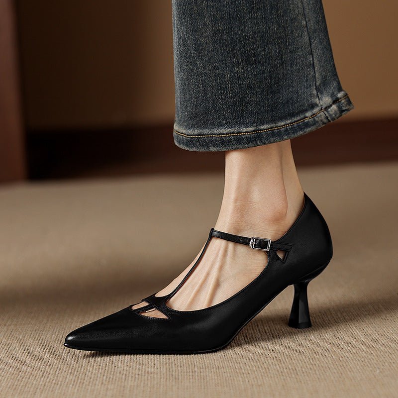Marve Pumps - My Store