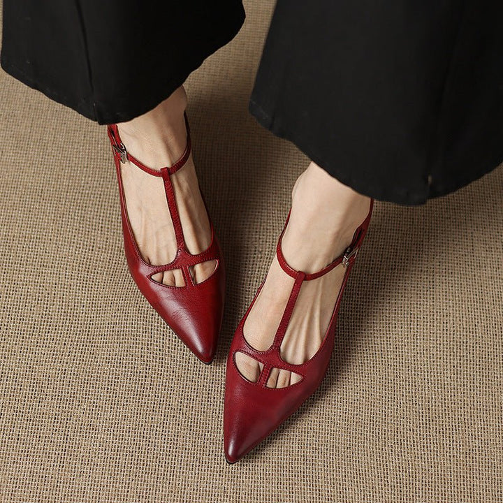 Marve Pumps - My Store