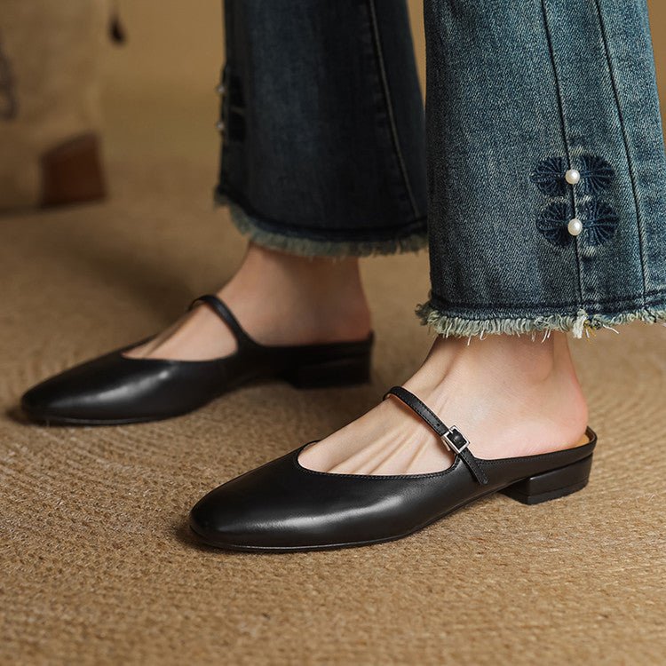 Marvyn Mules - My Store