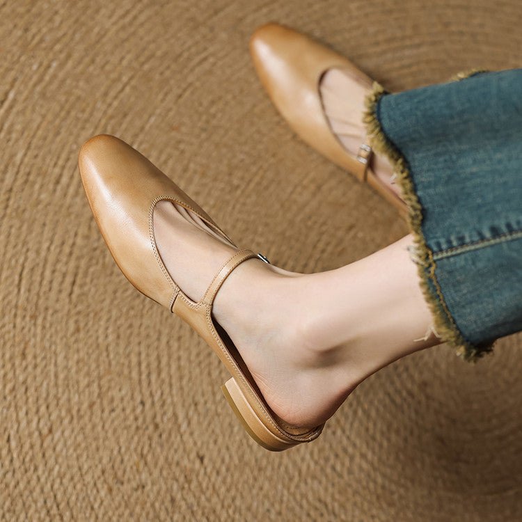 Marvyn Mules - My Store