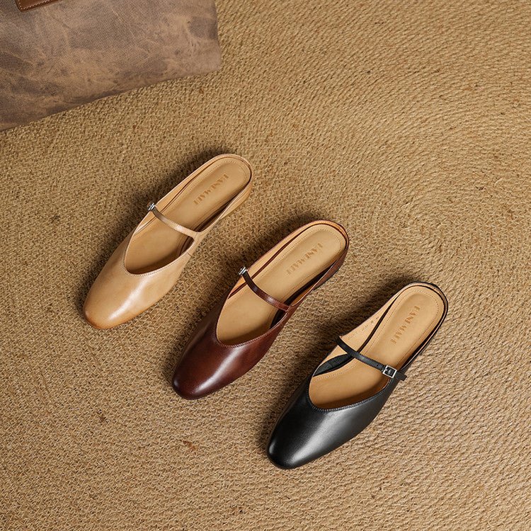 Marvyn Mules - My Store