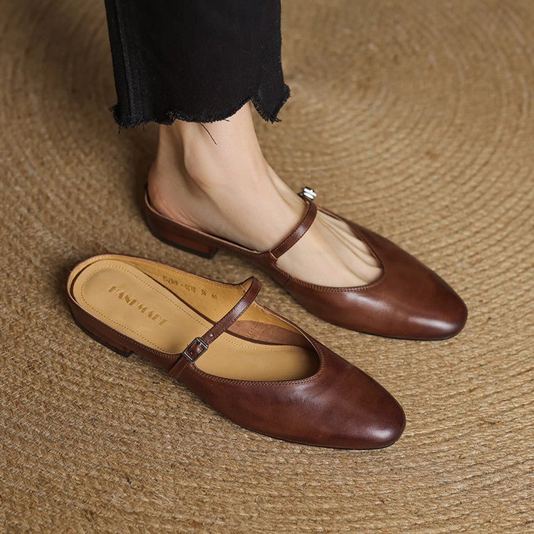 Marvyn Mules - My Store