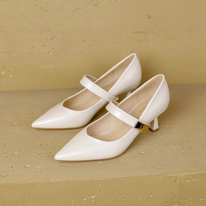 Megan Heels - My Store