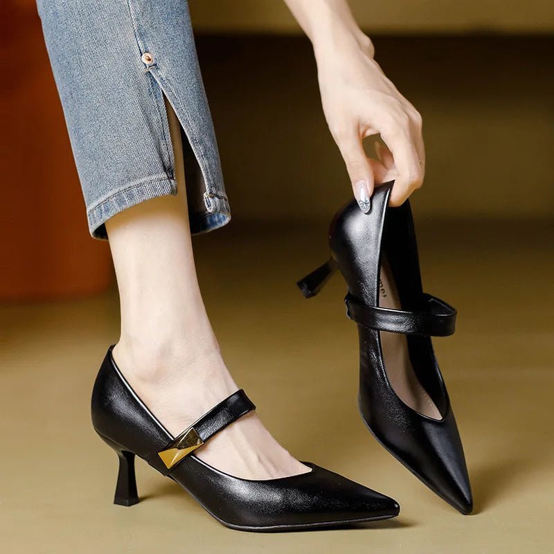 Megan Heels - My Store