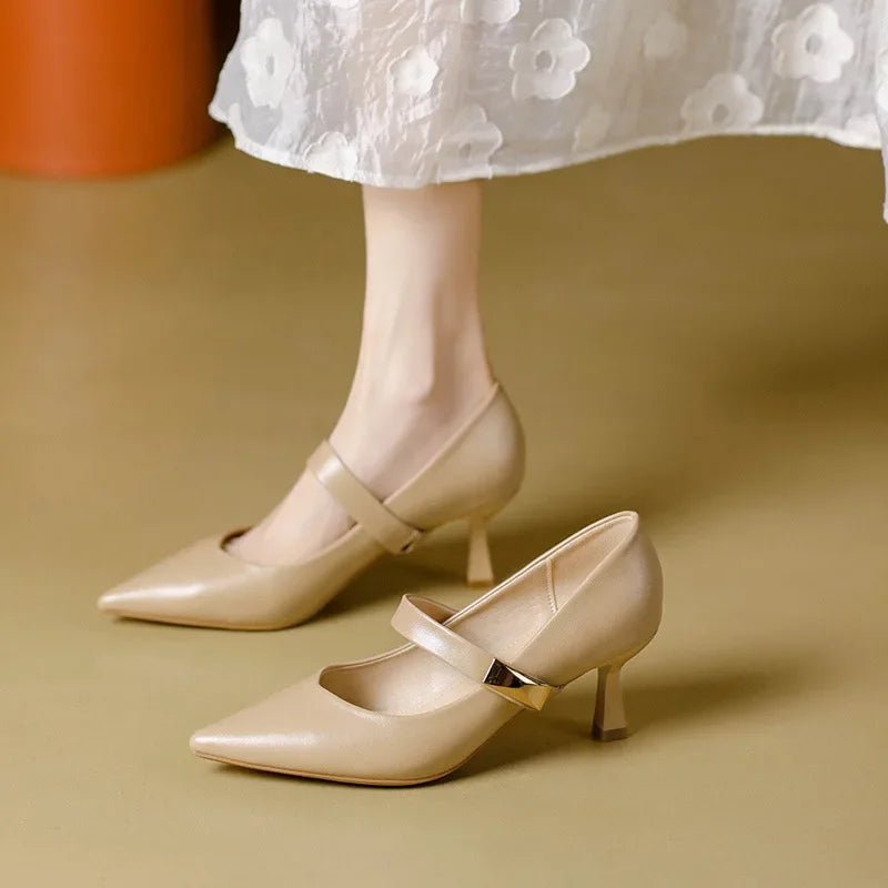 Megan Heels - My Store