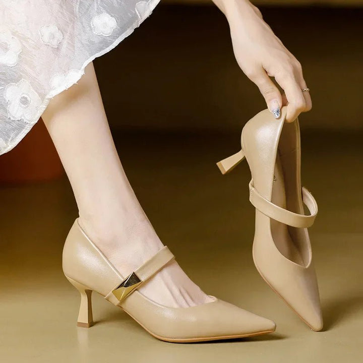 Megan Heels - My Store