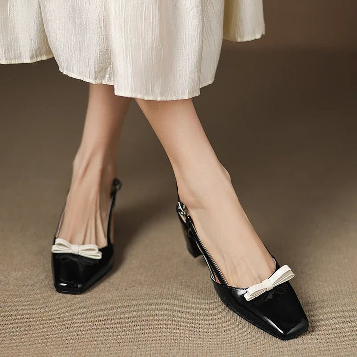 Melani Heels - My Store