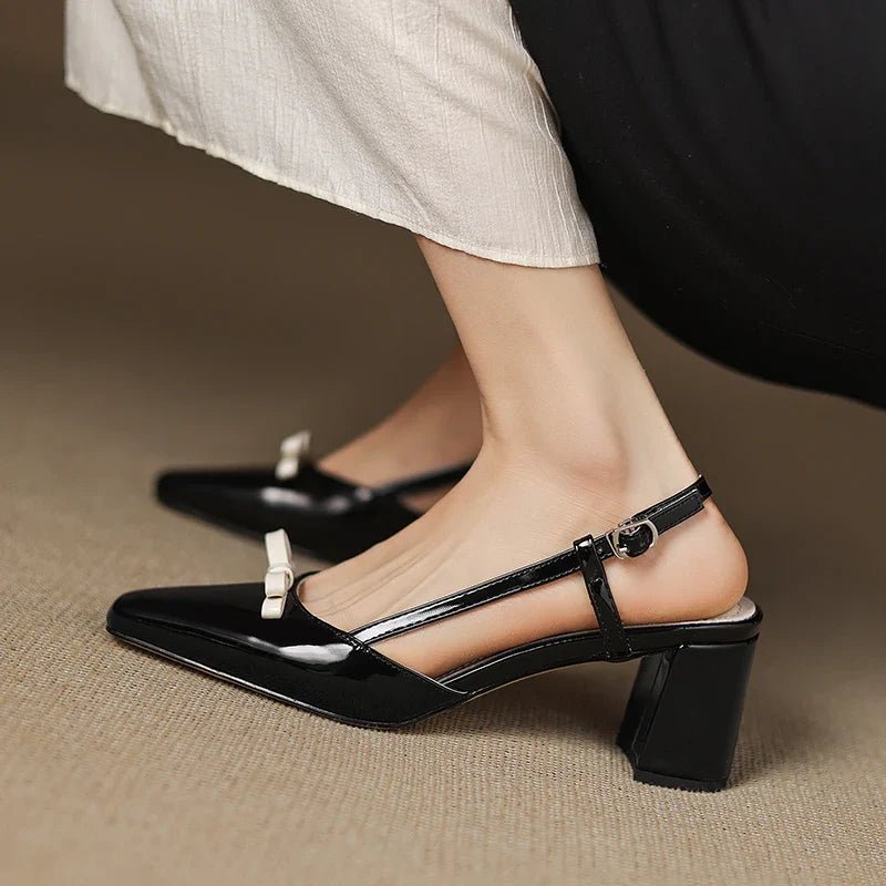 Melani Heels - My Store