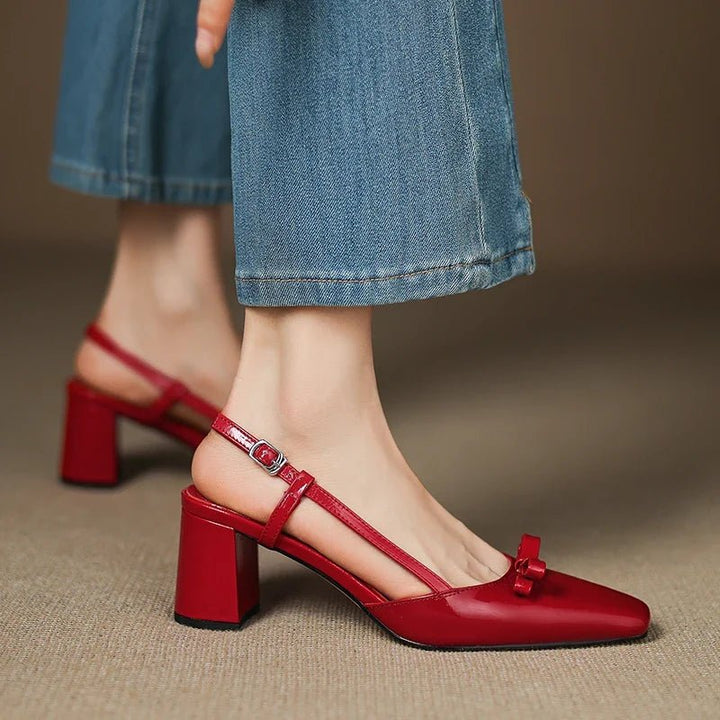 Melani Heels - My Store