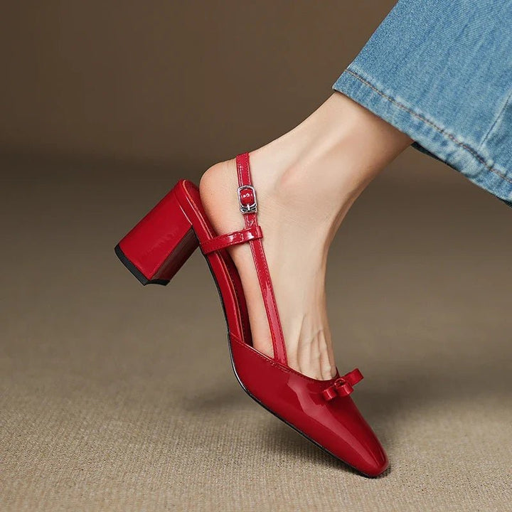 Melani Heels - My Store