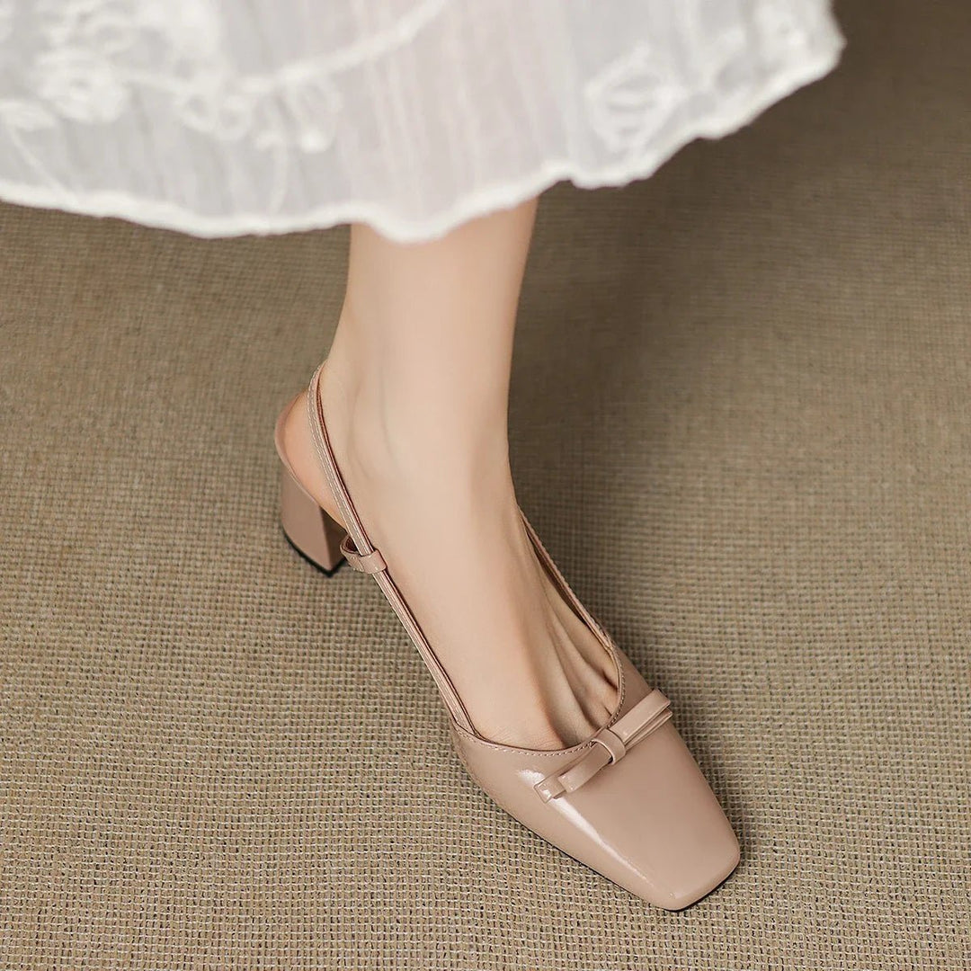 Melani Heels - My Store