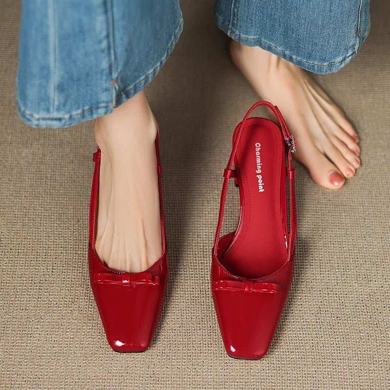 Melani Heels - My Store
