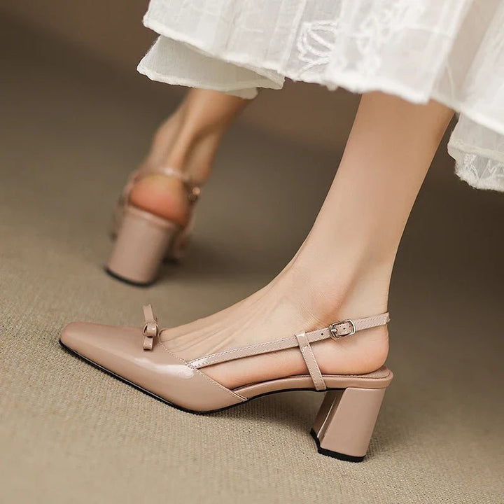 Melani Heels - My Store