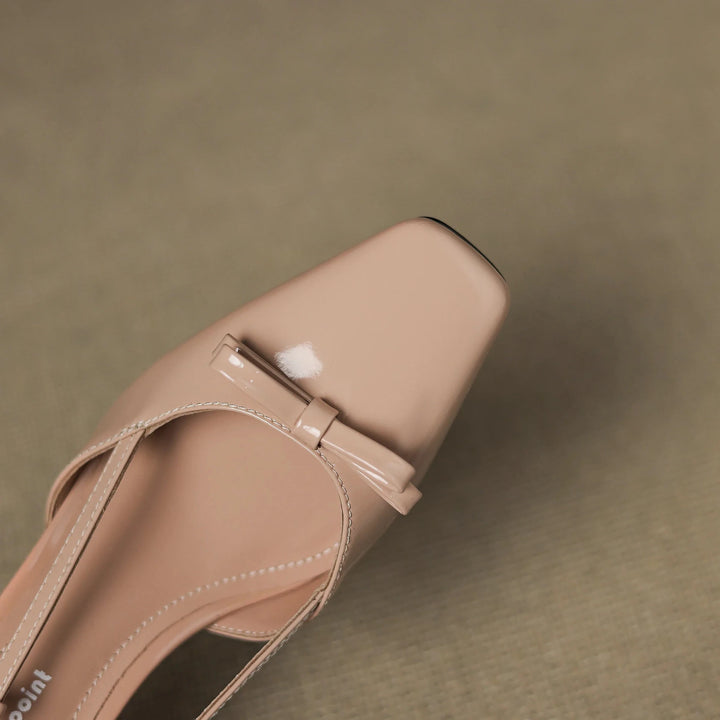 Melani Heels - My Store