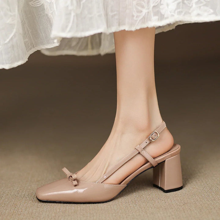 Melani Heels - My Store