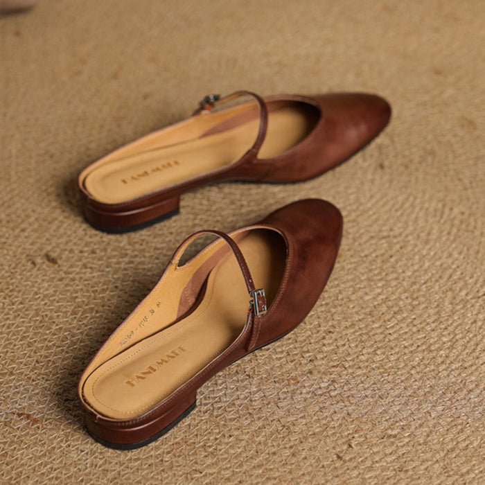 Merisa Mules - My Store