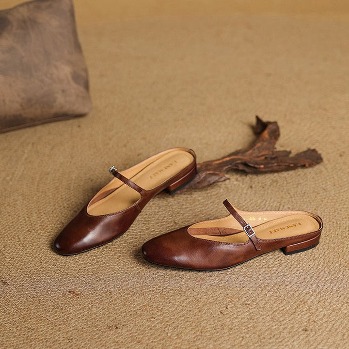 Merisa Mules - My Store