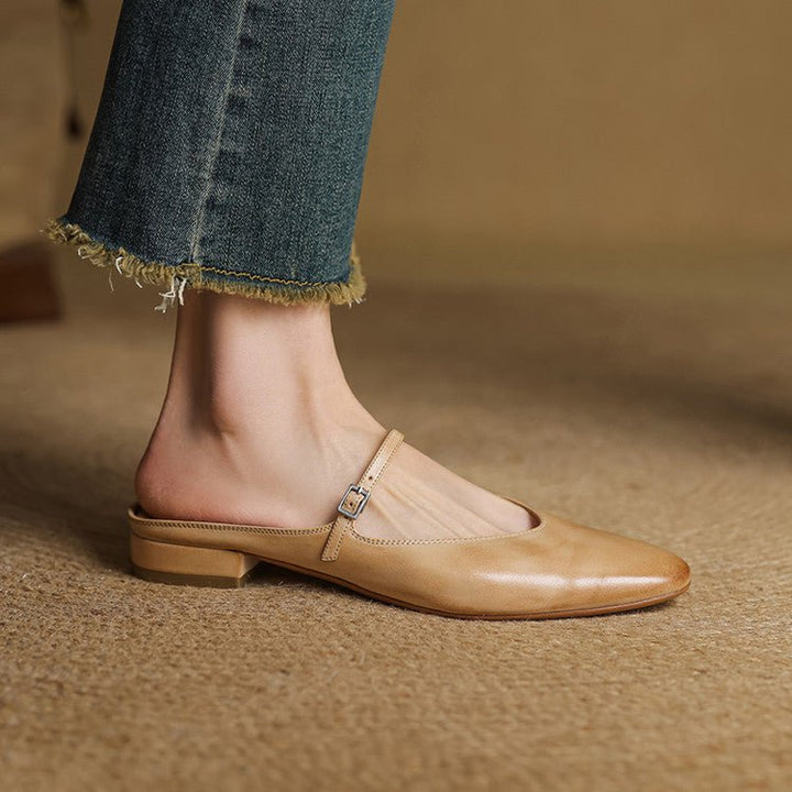 Merisa Mules - My Store