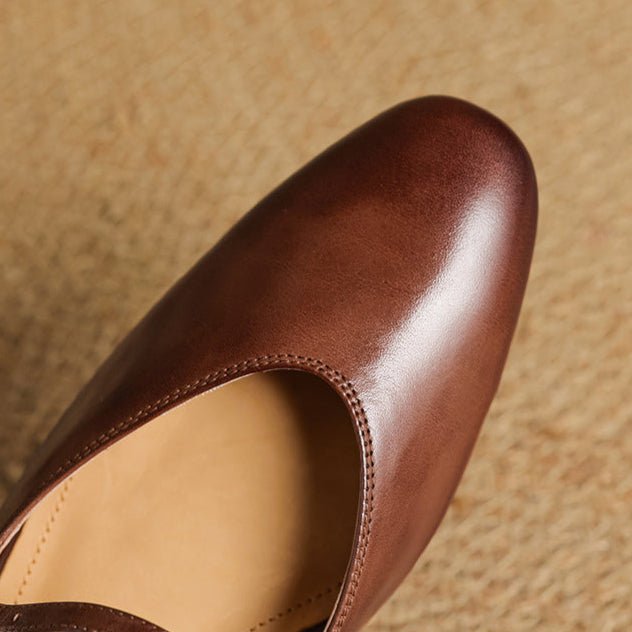 Merisa Mules - My Store