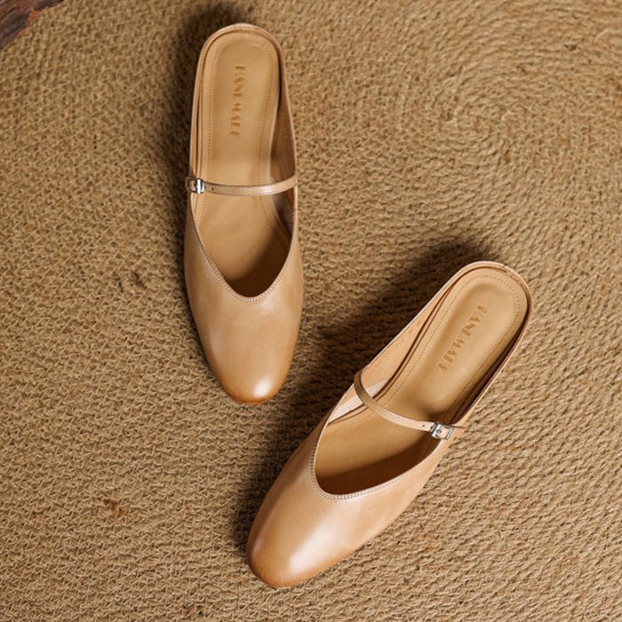 Merisa Mules - My Store