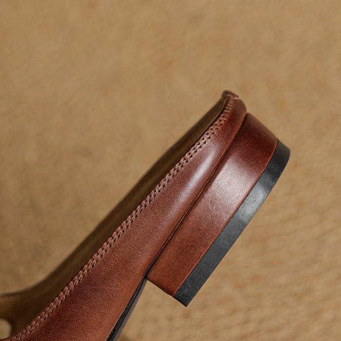 Merisa Mules - My Store