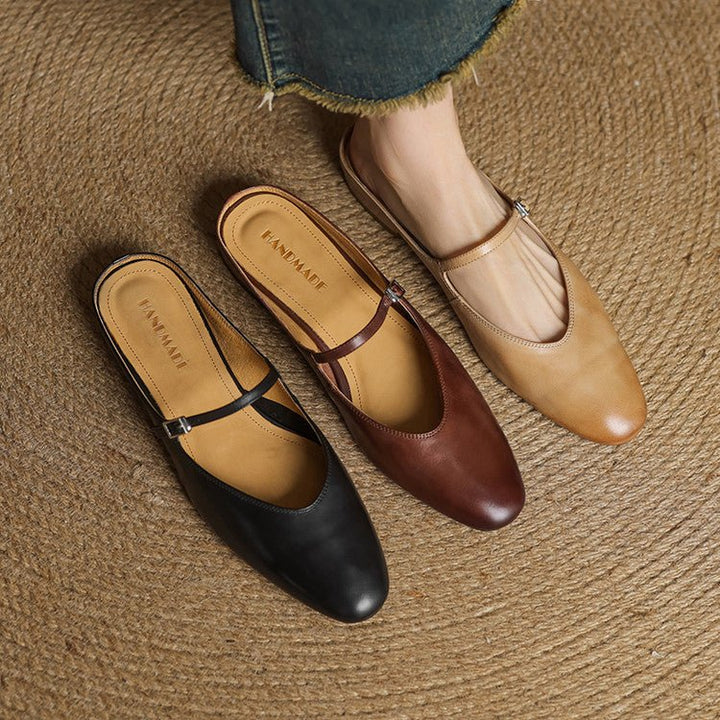 Merisa Mules - My Store