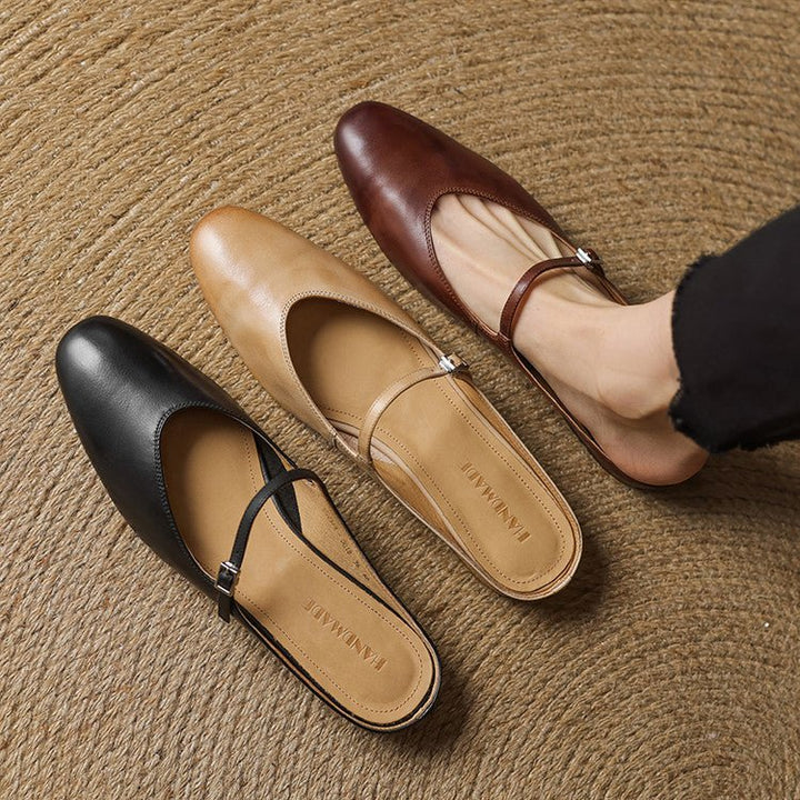 Merisa Mules - My Store