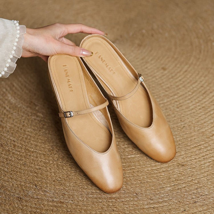 Merisa Mules - My Store
