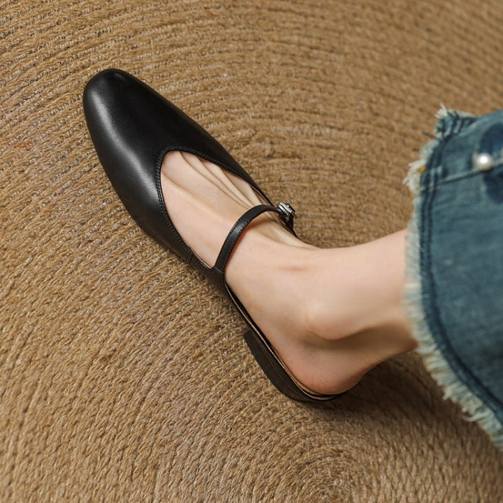 Merisa Mules - My Store