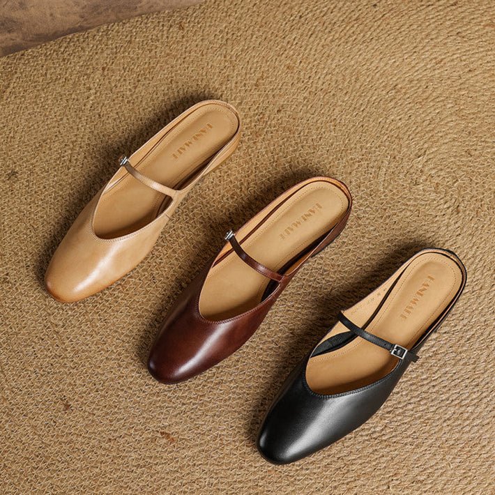 Merisa Mules - My Store