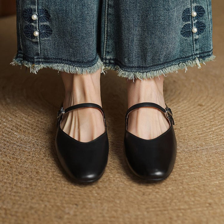 Merisa Mules - My Store