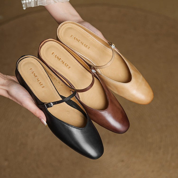 Merisa Mules - My Store