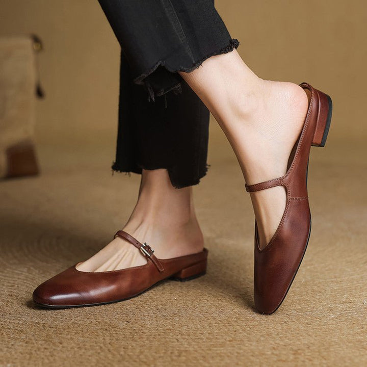 Merisa Mules - My Store