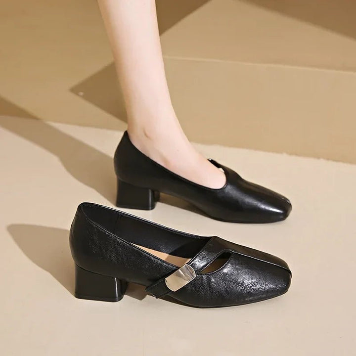 Milena Pump Heels - My Store