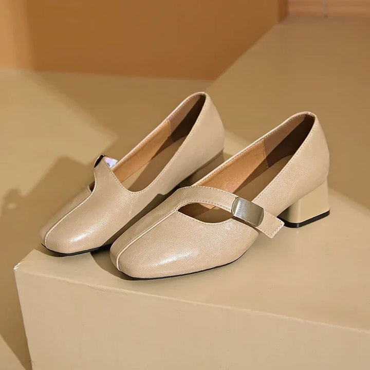 Milena Pump Heels - My Store