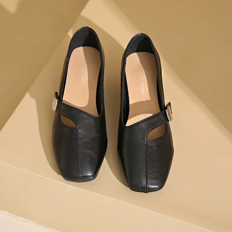 Milena Pump Heels - My Store