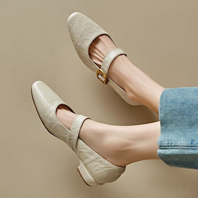 Minara Pumps - My Store