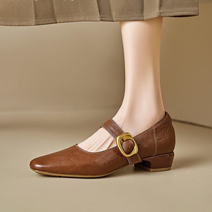 Minara Pumps - My Store