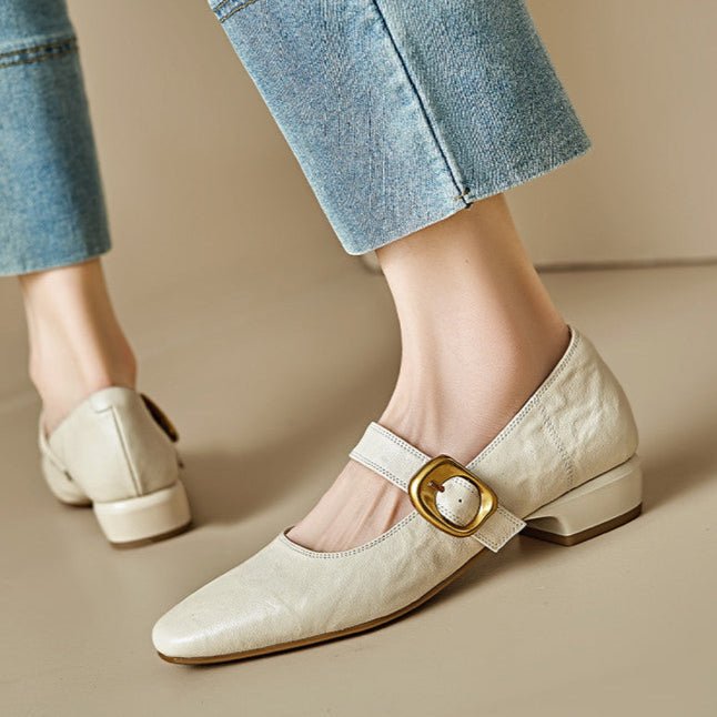 Minara Pumps - My Store