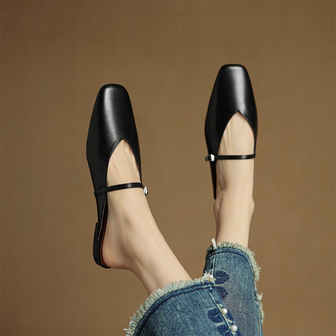 Miral Mules - My Store