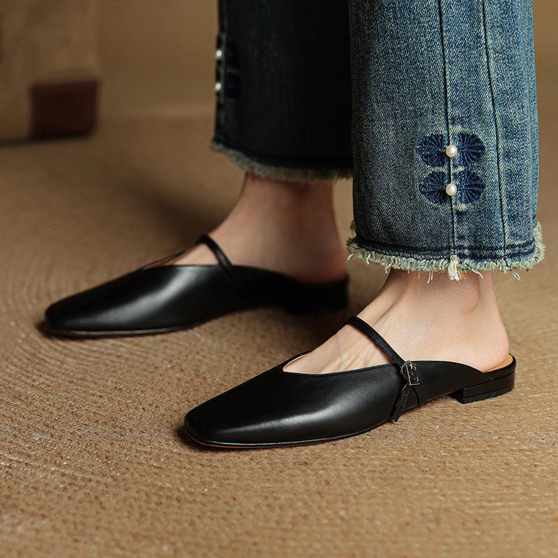 Miral Mules - My Store