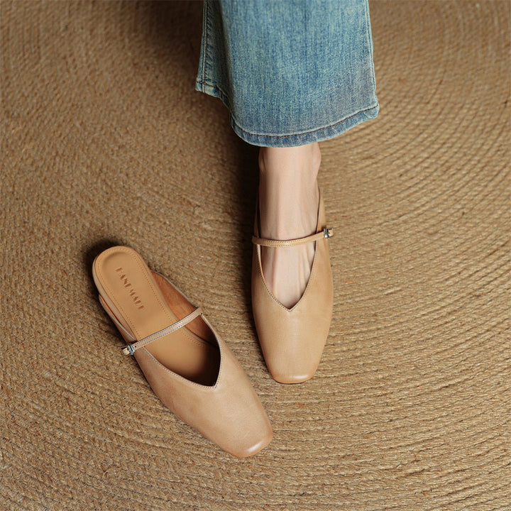 Miral Mules - My Store