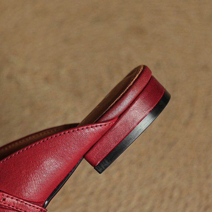 Miral Mules - My Store