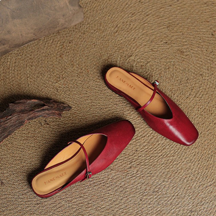 Miral Mules - My Store