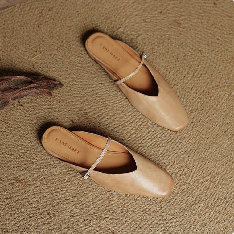 Miral Mules - My Store