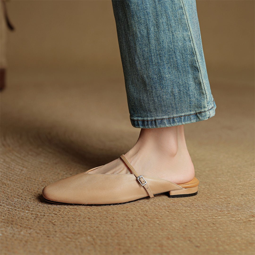 Miral Mules - My Store