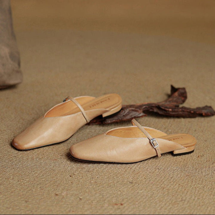 Miral Mules - My Store
