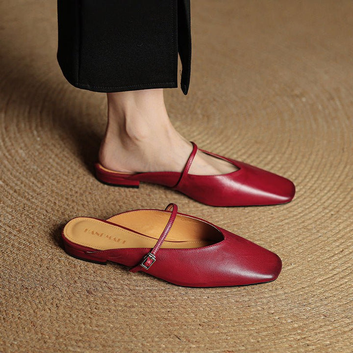 Miral Mules - My Store