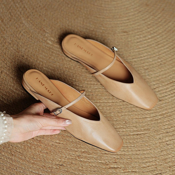 Miral Mules - My Store